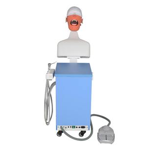 치과 훈련 시뮬레이터 전문 치과 기술자 및 학생 사용 시뮬레이션 유닛 - Product Image 3