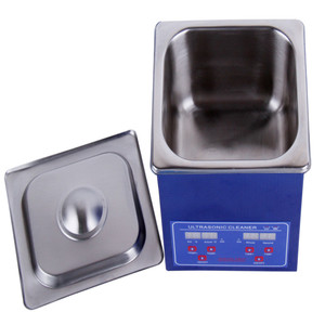 実験用超音波クリーナー超音波バス歯科用超音波クリーナー2L4L5L6L10L15L22L30L - Product Image 1
