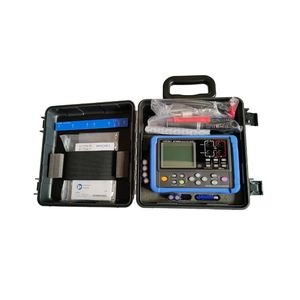 Hioki BT3554-52 PRO KIT Battery Capacity Tester Includes L2020 Pin Type Lead Magnetic Strap and Wireless <b>Adapter</b> BT3554-52 Hioki - Product Image 5