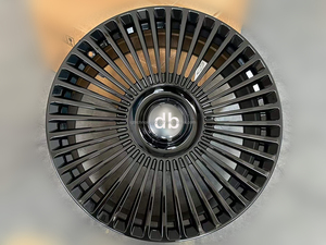 Jantes en alliage forgé AITO M7/M8/M9 20/21/22 pouces, jantes légères haute performance OEM personnalisées, jantes forgées personnalisées pour le marché secondaire - Product Image 5