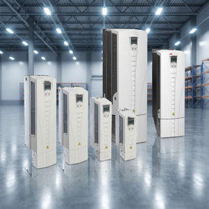 อินเวอร์เตอร์เซอร์โวมอเตอร์ใหม่เอี่ยมของแท้ ตัวแปลงความถี่ ไดรเวอร์เซอร์โว Acs355-03e-08a8-4+n827 - Product Image 3