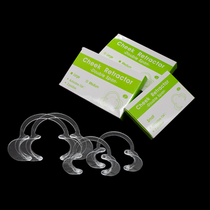 Pelatih pipi gigi sekali pakai PP langsung dari pabrik dengan kualitas terbaik dan harga rendah - Product Image 3