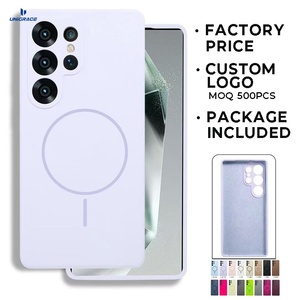 Funda de Silicona para <span class=keywords><strong>Samsung</strong></span> <span class=keywords><strong>Galaxy</strong></span> S26, Funda de Silicona Triple para <span class=keywords><strong>Samsung</strong></span> S22 Ultra, Fundas de Silicona para Teléfono <span class=keywords><strong>Samsung</strong></span> - Product Image 5
