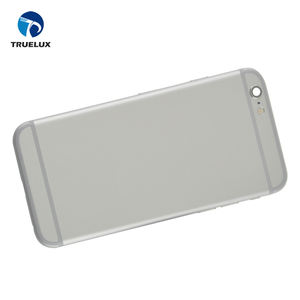 Custodia posteriore in vetro aseemly per <span class=keywords><strong>iphone</strong></span> 6s <span class=keywords><strong>Cover</strong></span> posteriore della batteria in vetro - Product Image 3