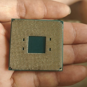 Procesador AMD Ryzen 9 <span class=keywords><strong>3900</strong></span> de 3.1 GHz, 24 Hilos, 7NM, Ranura AM4, Usado - Product Image 6