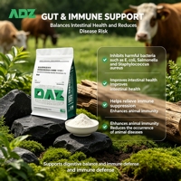 Supplément enzymatique dégradant les mycotoxines pour améliorer les performances d'élevage des truies pondeuses dans l'agriculture commerciale