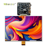 Écran tactile LCD TFT IPS personnalisé de 8,9 pouces, résolution 2560*1600, MIPI, pour Raspberry PI