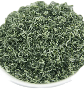 有机2025新收获中国热卖碧螺春绿茶出售 - Product Image 1