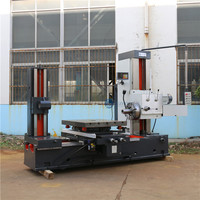 Multi-fonction portable ligne ennuyeux TX611 Horizontale ennuyeux machine