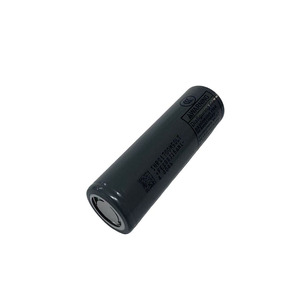 Batterie 21700 haute capacité 5000mAh Cellule M50LT 3.7V-4.2V Li-ion 800-Cycle Cathode NMC Banques d'alimentation et systèmes de stockage d'énergie solaire - Product Image 5