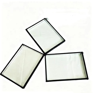 Porte en verre trempé à moteur électrique pour cave à vin, congélateur, protection UV, maintient la qualité du vin rouge et blanc -20 0 2 ans - Product Image 1