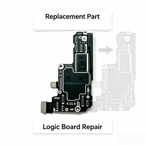 Placa Base Nueva Haoguang para iPhone 17 Pro Max con Face ID, 256-512GB, Placa Lógica Completamente Desbloqueada, Funciona Perfectamente - Product Image 6