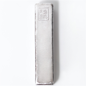 Hochwertige Indiumstäbe <span class=keywords><strong>Indium</strong></span> 99,995 % Indiumbarren - Product Image 6