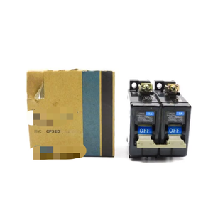 Cp32d1a 250VAC 1A NSMP แผงควบคุม PLC โดยเฉพาะระบบอัตโนมัติสำหรับงานอุตสาหกรรมของแท้ใหม่ - Product Image 1