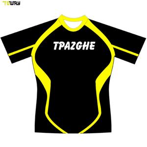 Camiseta de la Liga de Rugby de las Islas Cook Personalizada al por Mayor de BETHERIVAL, Sublimada, Transpirable, Talla Grande, 100% Poliéster - Product Image 3