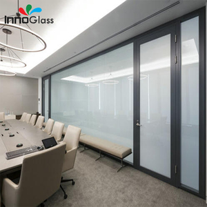 Trắng pdlc thông minh phim cửa sổ thông minh phim tự dính Switchable điện điều khiển từ xa Kính phim bảo vệ tư nhân - Product Image 5