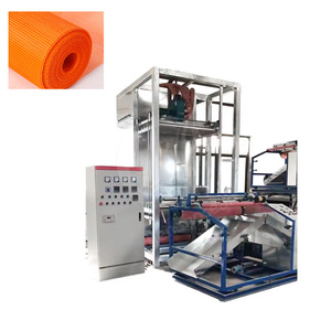 Rapier Loom sợi thủy tinh lưới lưới dây chuyền sản xuất sợi thủy tinh lưới máy dệt - Product Image 3