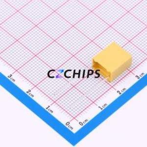 Condensador de Seguridad MPX104K31B5KN20600, Componente de Orificio Pasante (THT), P=7.5mm 100nF 10% 275V/310V/305V X2 - Product Image 2