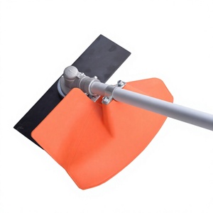 <span class=keywords><strong>Desbrozadora</strong></span> de Gasolina Ligera y Personalizable de 25.4cc y 0.7KW, Motor de 2 Tiempos, para Cortar Césped - Product Image 3