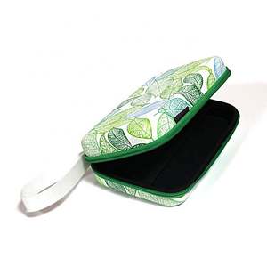 Estuche Rígido de PU y EVA para Cámara, Impreso en 3D, Resistente al Agua y a los Golpes, Bolsa de Viaje para Impresora Fotográfica, Venta al Por Mayor - Product Image 3