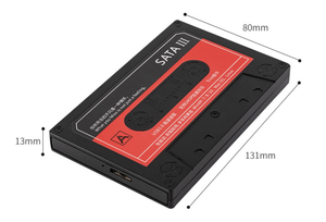 <span class=keywords><strong>Disco</strong></span> <span class=keywords><strong>duro</strong></span> SATA 3 con forma de casete de 2,5 pulgadas, 500GB, 1TB, 2TB, 3TB, 4tb, <span class=keywords><strong>disco</strong></span> <span class=keywords><strong>duro</strong></span> <span class=keywords><strong>externo</strong></span> SSD portátil <span class=keywords><strong>externo</strong></span> - Product Image 2