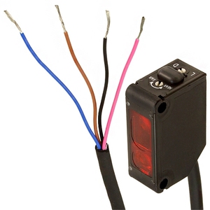 CX-442-P Sensores fotoeléctricos industriales nuevos y originales en stock - Product Image 1