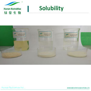 도매 스님 과일 분말 20%-50% Mogroside Luo 한 Guo 유기농 스님 과일 추출물 - Product Image 4