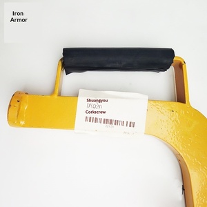Small <strong>Excavator</strong> <strong>Bucket</strong> <strong>Teeth</strong> Changing Tool <strong>Pin</strong> Puncher Wrench Disassembly Assembly Accessories - Product Image 4