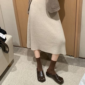 Zapatos Planos de Mujer Estilo Francés 2026, Ultra Suaves, con Diseño de Pata de Gato, Tacón Convertible de Doble Uso, Zapatos Casuales - Product Image 2