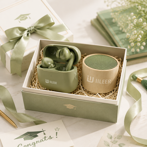 Colección de Regalos Promocionales para el Regreso a Clases y Graduaciones con Personalización de Logotipo, Artículos Esenciales Modernos para la Oficina - Product Image 5