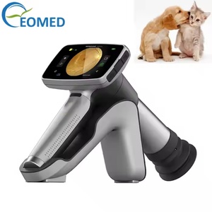 Caméra de fond d'œil portable pour examen oculaire, appareil d'ophtalmologie HYDC07-VET - Product Image 1