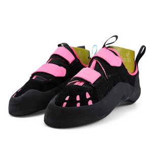 Neue Kletterschuhe für Anfänger, Outdoor-Bergsteigen, Seide/Baumwolle, Unisex für Männer, Frauen, Kinder, Bouldern - Product Image 4