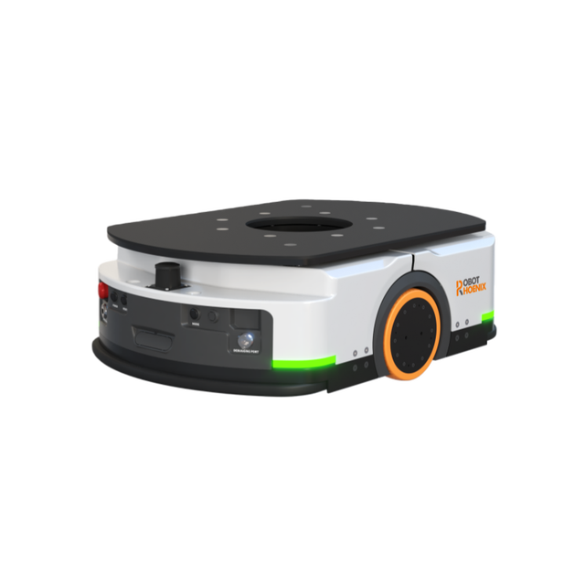 AMR Robot 1500kg Load Warehouse Robot AGV Robot for Warehouse Handling System