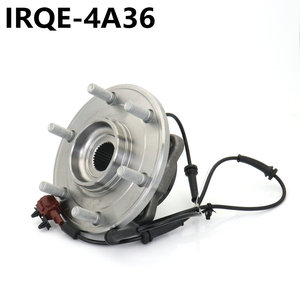 Ensemble de moyeu de roue IRQE 43202-7S000 pour Nissan Armada, unité de roulement arrière - Product Image 5