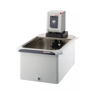 Circulateur de chauffage Julabo CORIO CD-B27 avec bain ouvert en acier inoxydable (Veuillez nous contacter pour le meilleur prix) - Product Image 1
