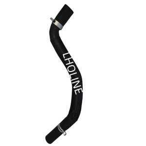 Manguera de Goma LHOLINE 26206103 EPDM para Combustible, Agua y Refrigeración, Uso Automotriz - Product Image 3