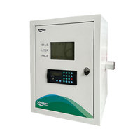 Mini distributeur de station de carburant mural 12V-240V