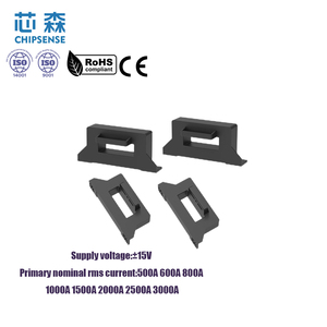 スイッチモード電源 (SMPS) 用のホール効果電流センサーを使用したオープンループ電流センサー600A HS3V H03工場価格 - Product Image 5