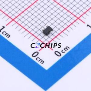 Original nuevo 2N7002KCW SOT-323 Transistor de efecto de campo (MOSFET) Venta al por mayor Chips de componentes electrónicos y servicio BOM - Product Image 2