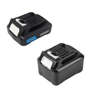 Batterie d'outils électriques BL1040 1041B pour <span class=keywords><strong>Makita</strong></span> 10.8V 12V Perceuse DF030D DF031D DF331D Tournevis TD110D TD111DZ Scie circulaire HS301D - Product Image 1