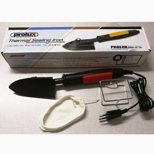 Fer à sceller <span class=keywords><strong>Prolux</strong></span> 230V PX1361A -EU - Product Image 1