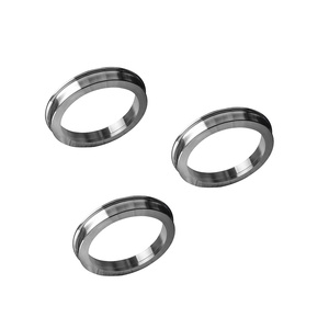 Venda de caucho para ruedas de ferrocarril de durabilidad ingenierada, desarrollada para sistemas ferroviarios con alta resistencia, estabilidad y fiabilidad. - Product Image 1