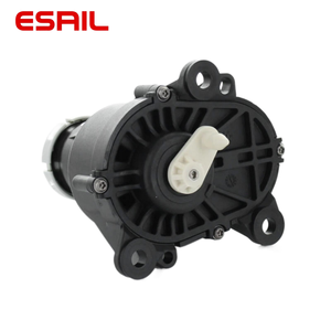 Actionneur de soupape d'admission du moteur Collecteur d'admission Moteur 31293737 2100025 89338 pour Volvo <span class=keywords><strong>V60</strong></span> 2015-2015 V90 II Kombi <span class=keywords><strong>D3</strong></span> - Product Image 5