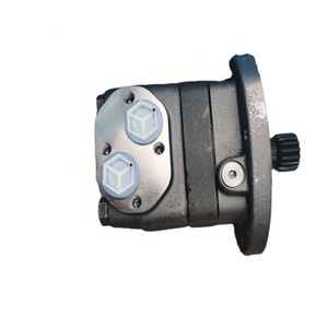 Moteur cycloïdal Danfoss OMS100 151F2201 OMS315 151F0658 - Product Image 3