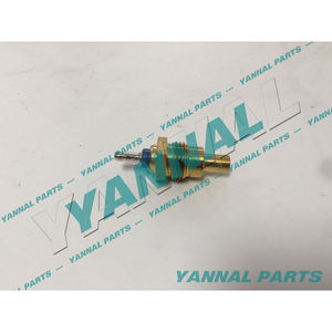 Número de Pieza 33400-75250 V1505 Interruptor Indicador para Piezas de Motor de Maquinaria de Construcción Kubota - Product Image 2