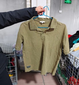 T-shirts pour hommes respirants, légers, durables, amples et amincissants, à excellent rapport qualité-prix, pour les sorties et les occasions spéciales - Product Image 6