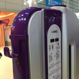 LDGL-7095 Máquina Comercial Profesional 2 en 1 para Pec Fly y Deltoides Posteriores, Equipo de Gimnasio para Entrenamiento de Fuerza de la Parte Superior del Cuerpo - Product Image 6