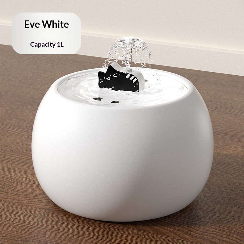 Eve White 1L (1 filtro incluso)