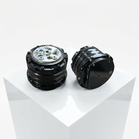 Value CRA Serie 48V Planetengetriebe-Servomotor Gelenk Kosteneffektiv für Vierbeiner-Roboter und Roboterarm CRA-88P-22.5 OEM