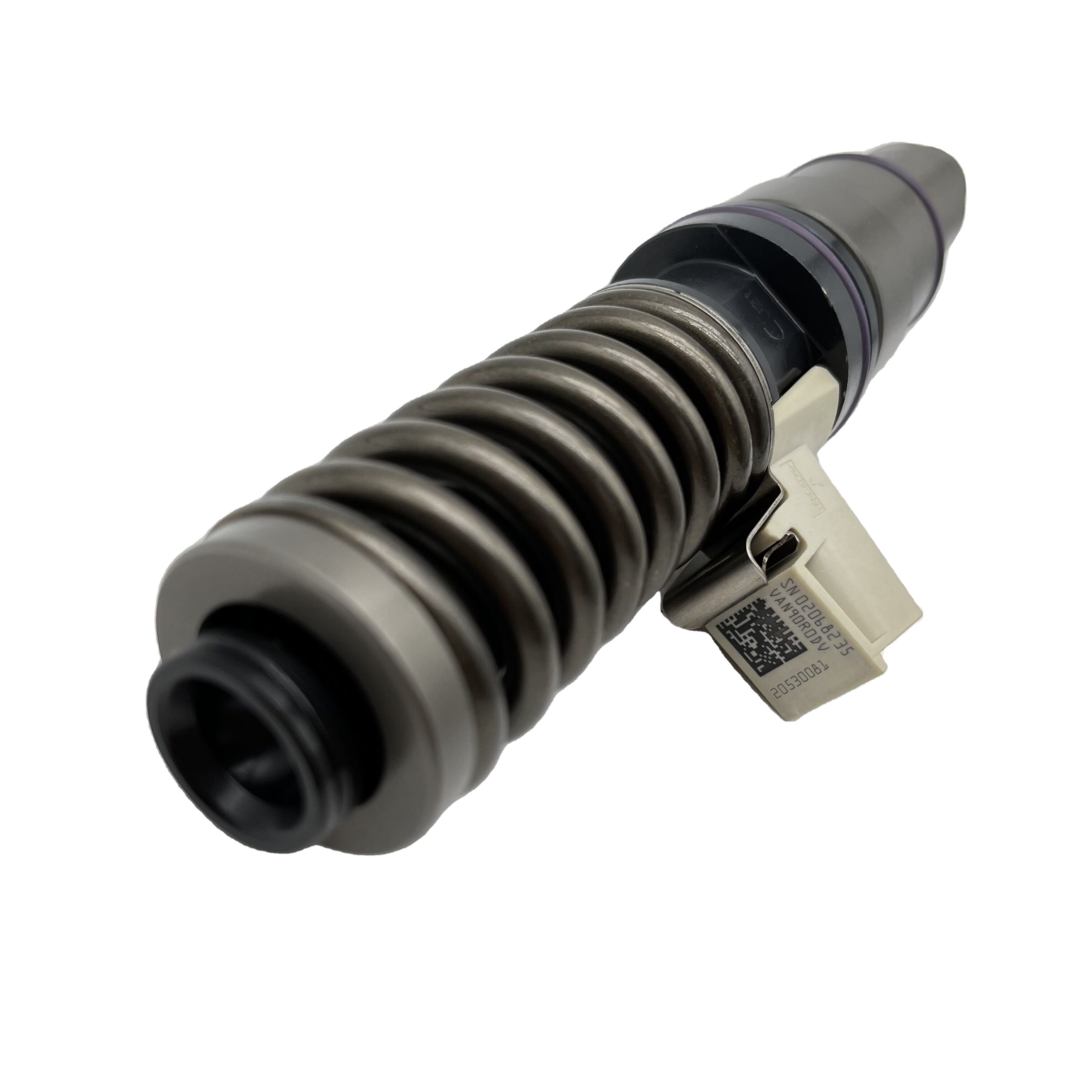 Auto Parts Diesel Fuel Injector 20530081 for VOLVO D12 TIER 3 with 9.5 MM BORE L209PBC